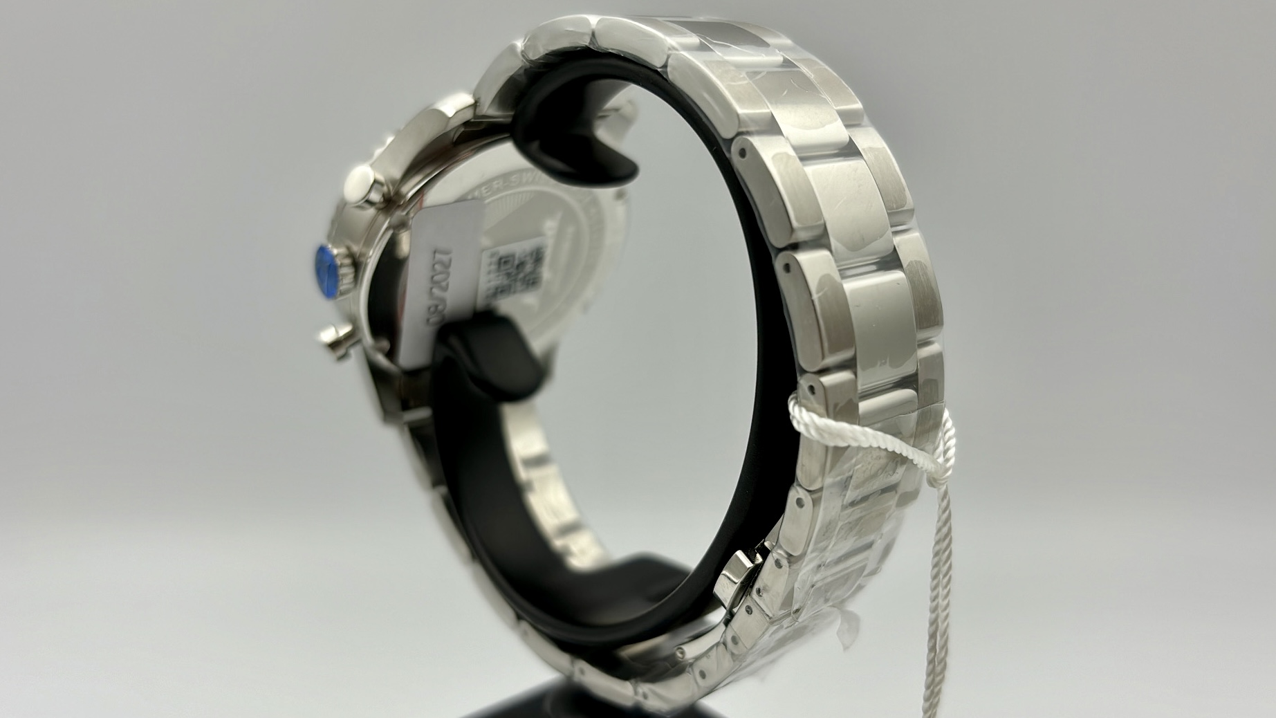 Alpina Startimer Pilot Chronograph Big Date Montre