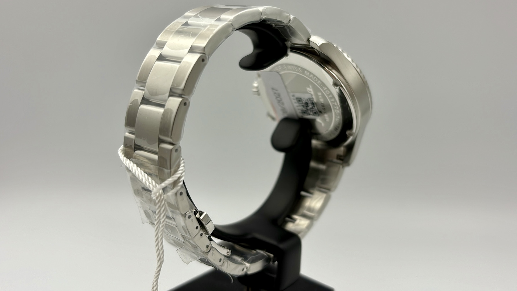 Alpina Startimer Pilot Chronograph Big Date Montre