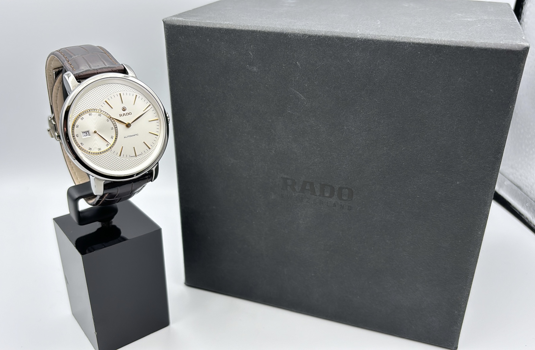 Rado DiaMaster XL