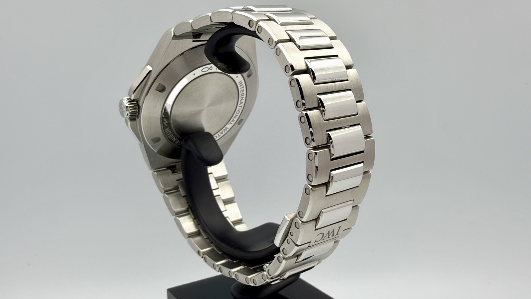 IWC Ingenieur Automatic