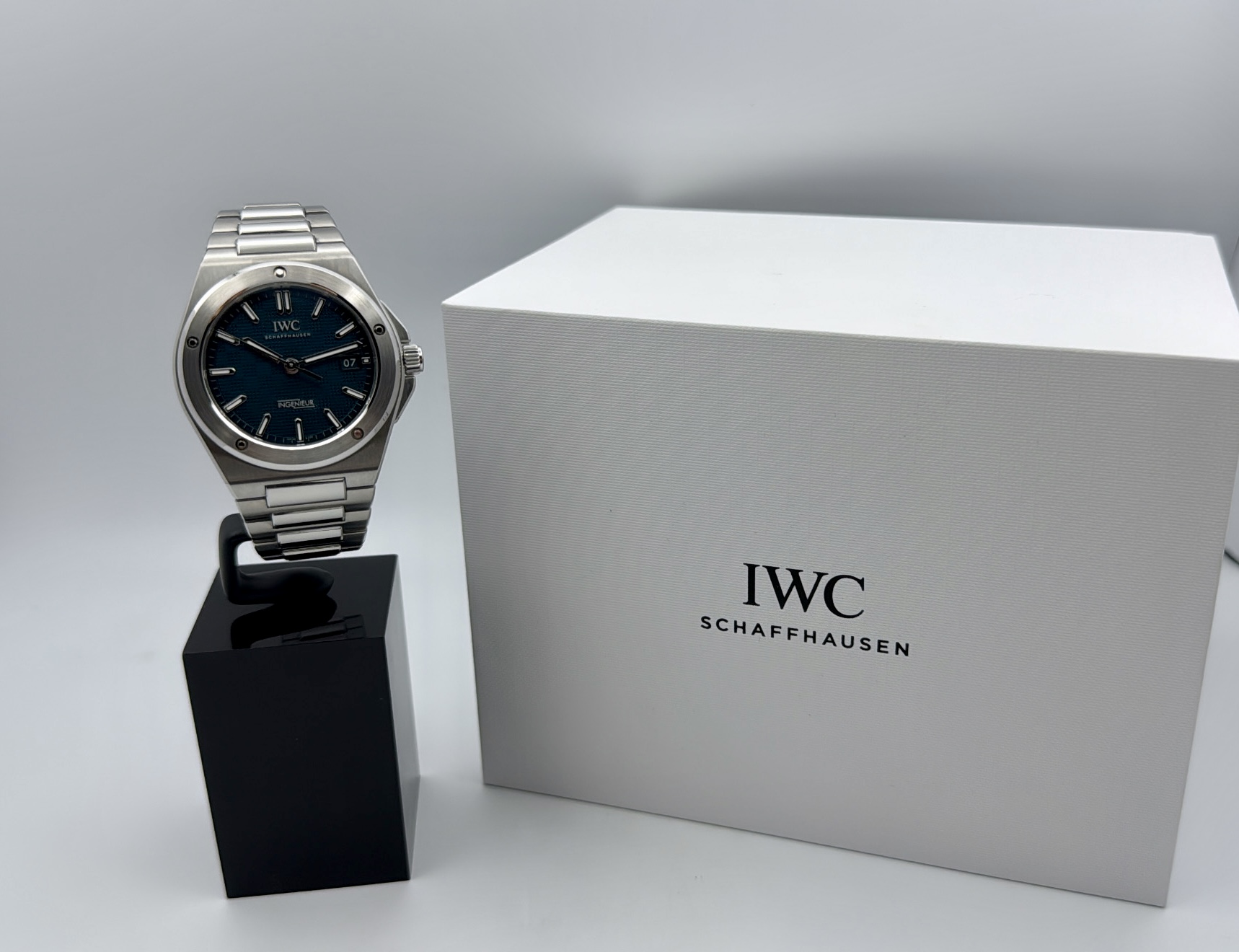 IWC Ingenieur Automatic