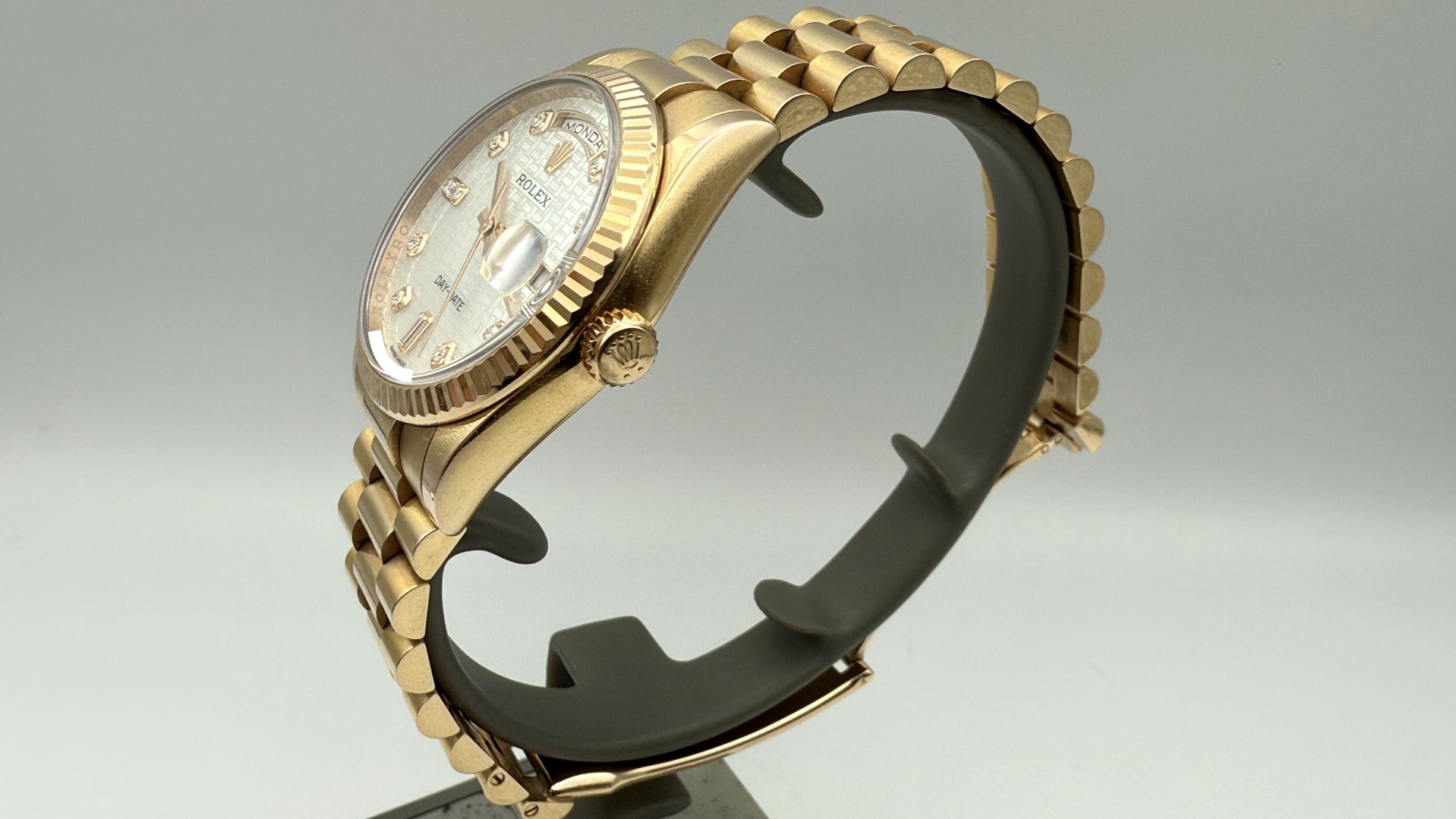 Rolex Day-Date II 36 mm