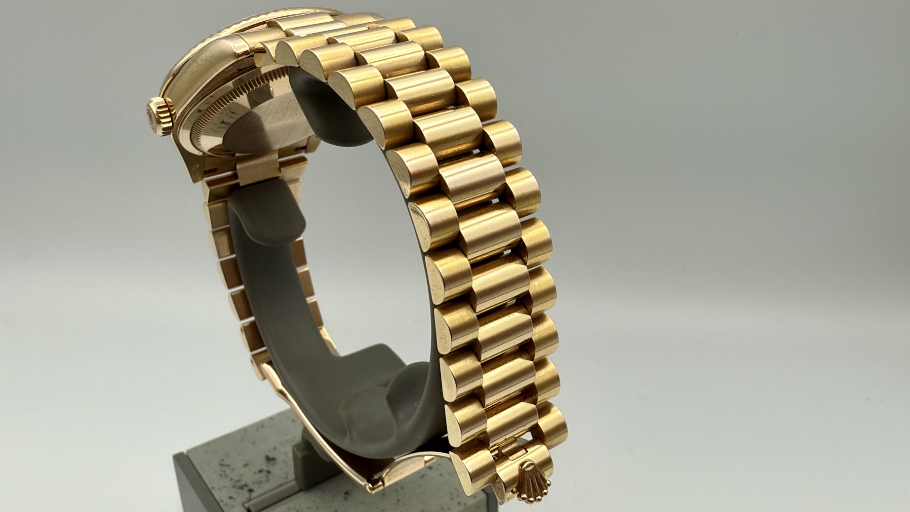 Rolex Day-Date II 36 mm