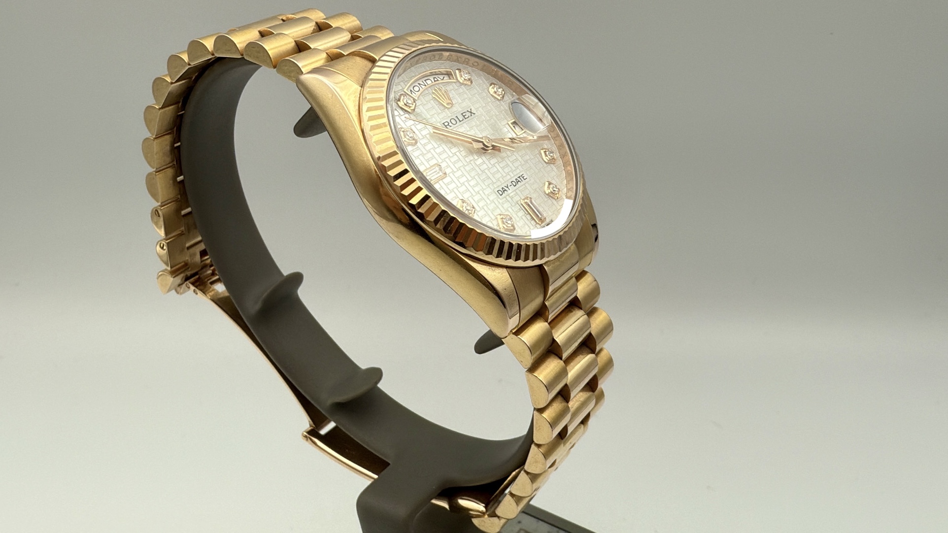 Rolex Day-Date II 36 mm