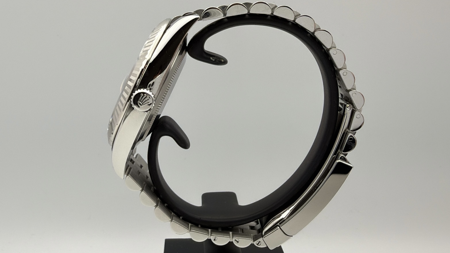 Rolex Datejust 41 Azzuro Blue