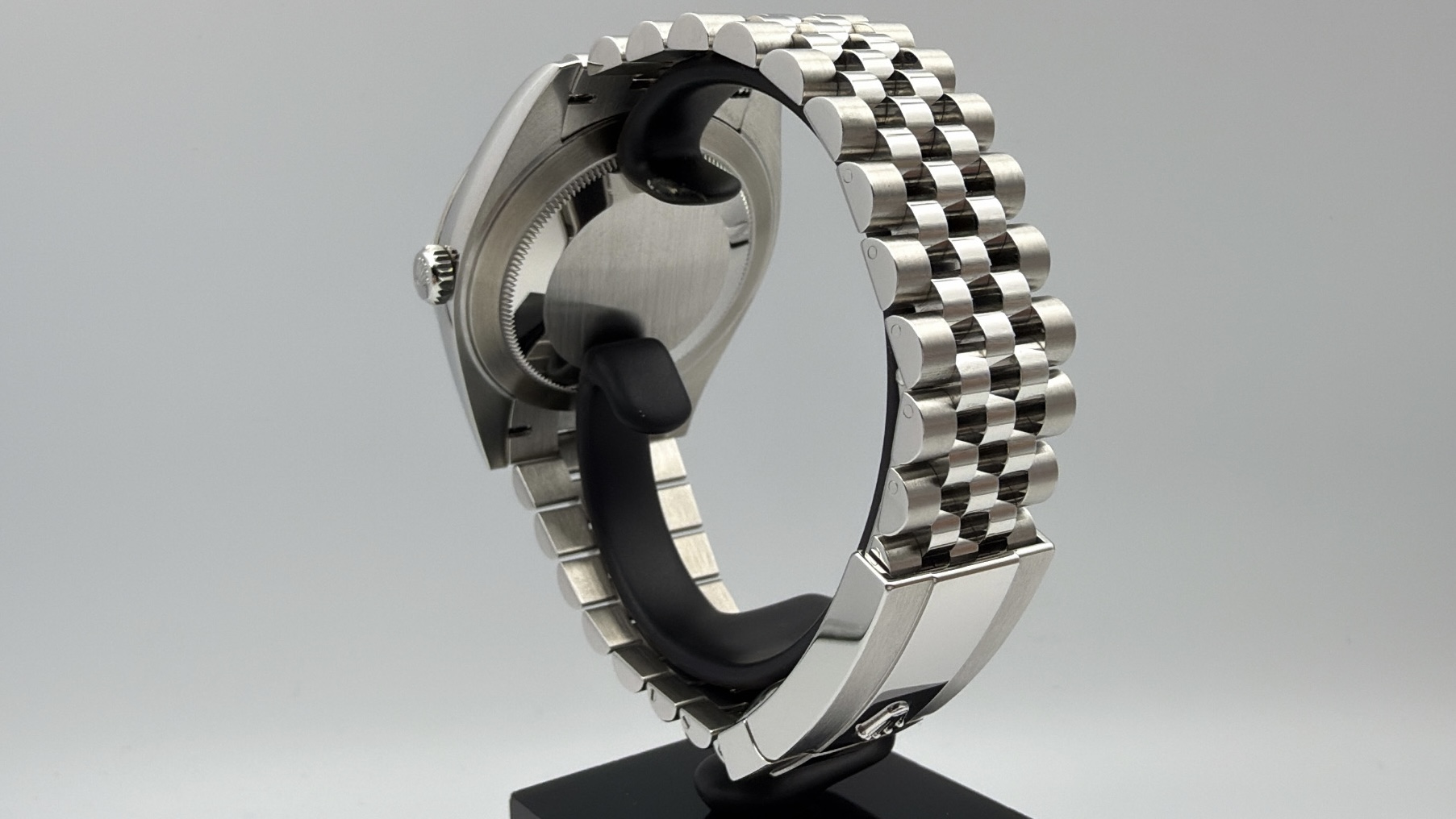 Rolex Datejust 41 Azzuro Blue