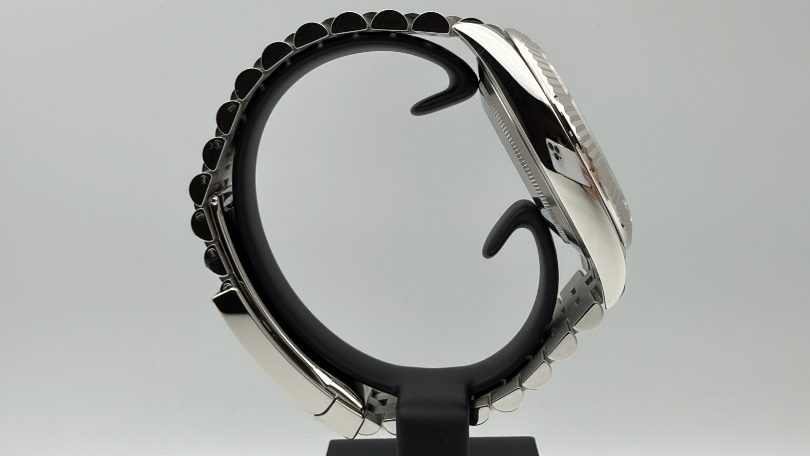 Rolex Datejust 41 Azzuro Blue