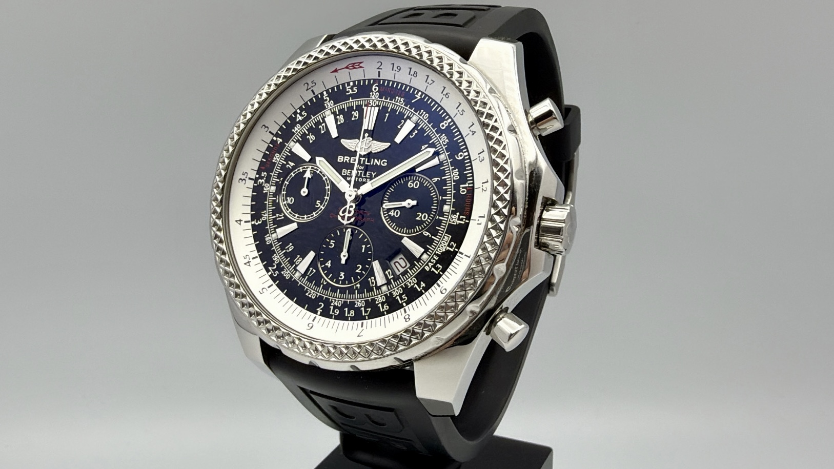 Breitling Bentley Motors