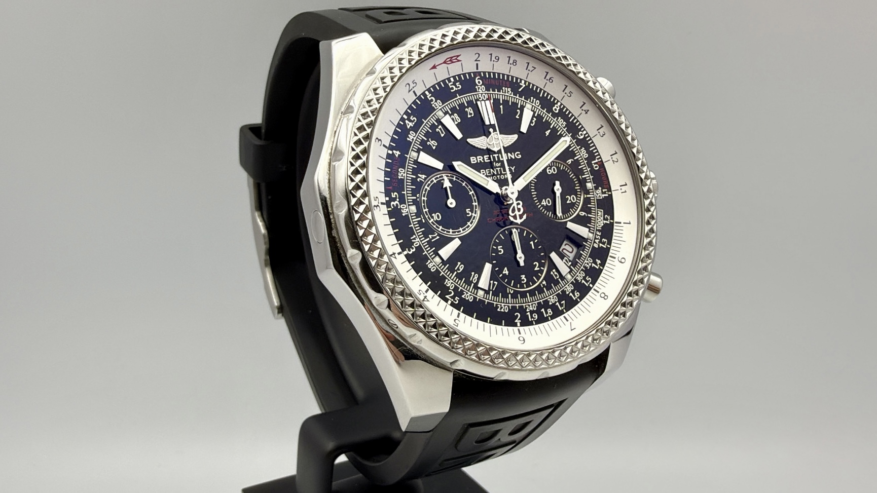 Breitling Bentley Motors