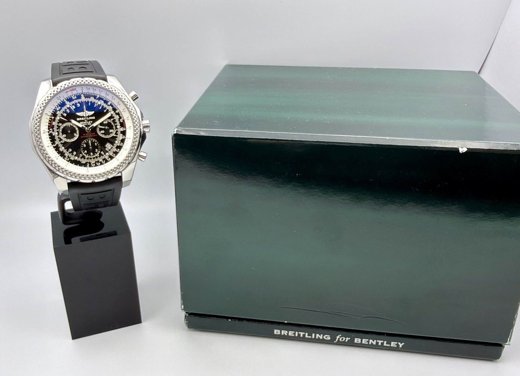 Breitling Bentley Motors