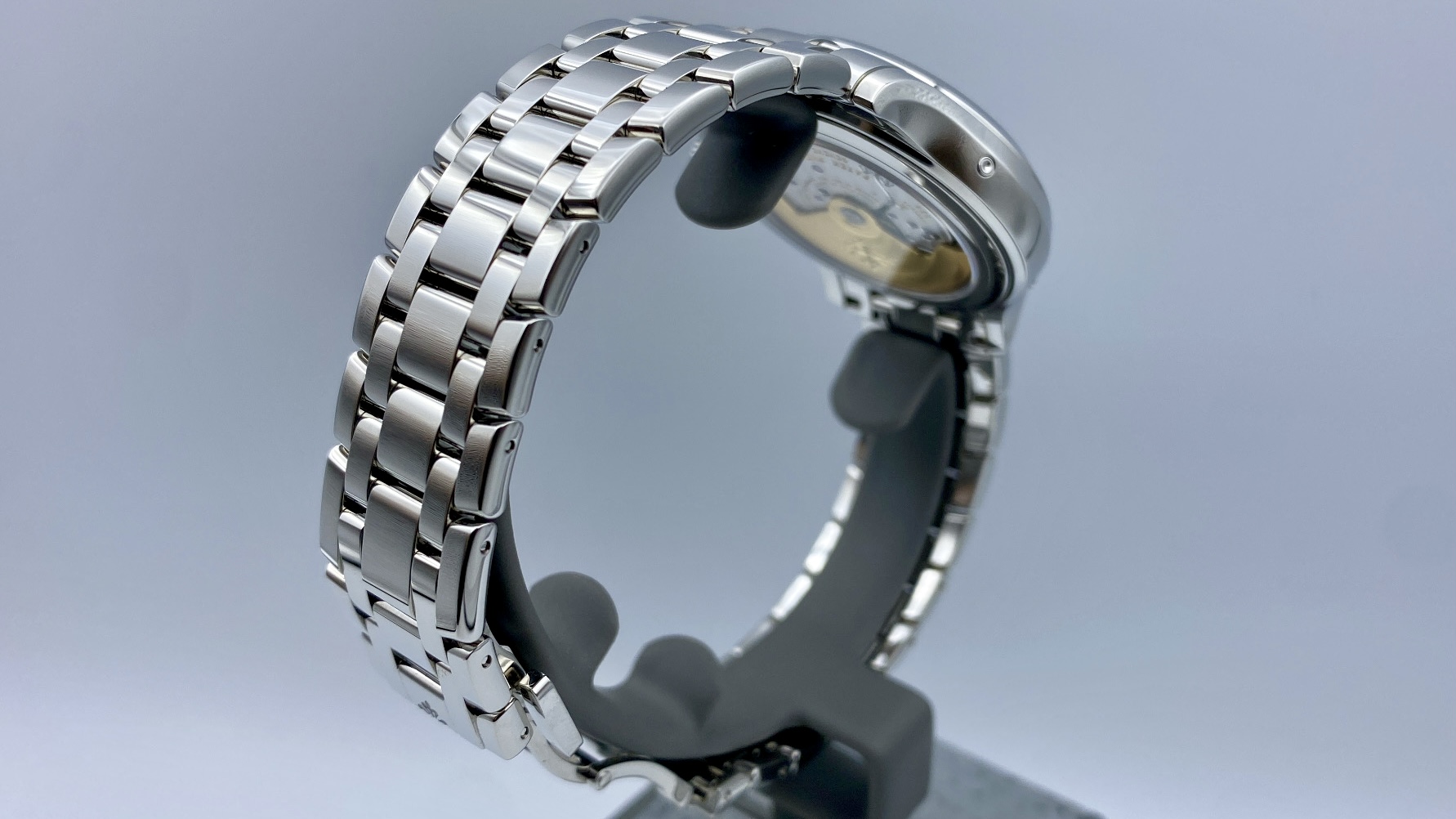 Patek Philippe Annual Calendar Moon Phase