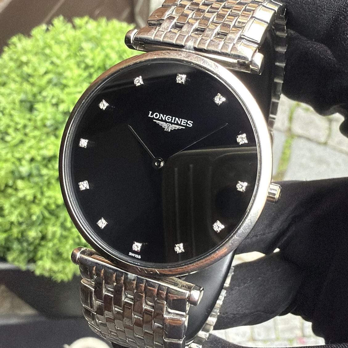 Longines La Grande Classique