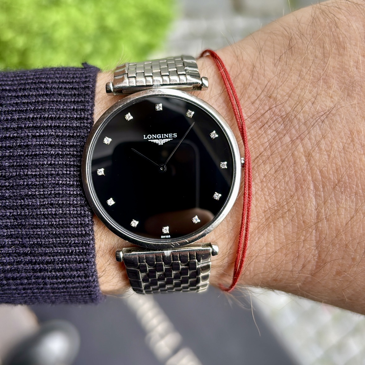 Longines La Grande Classique