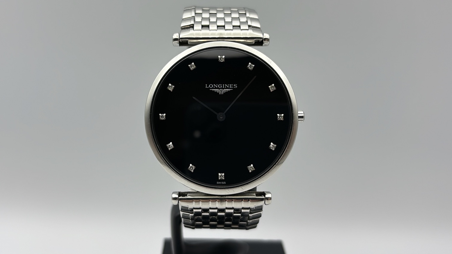 Longines La Grande Classique