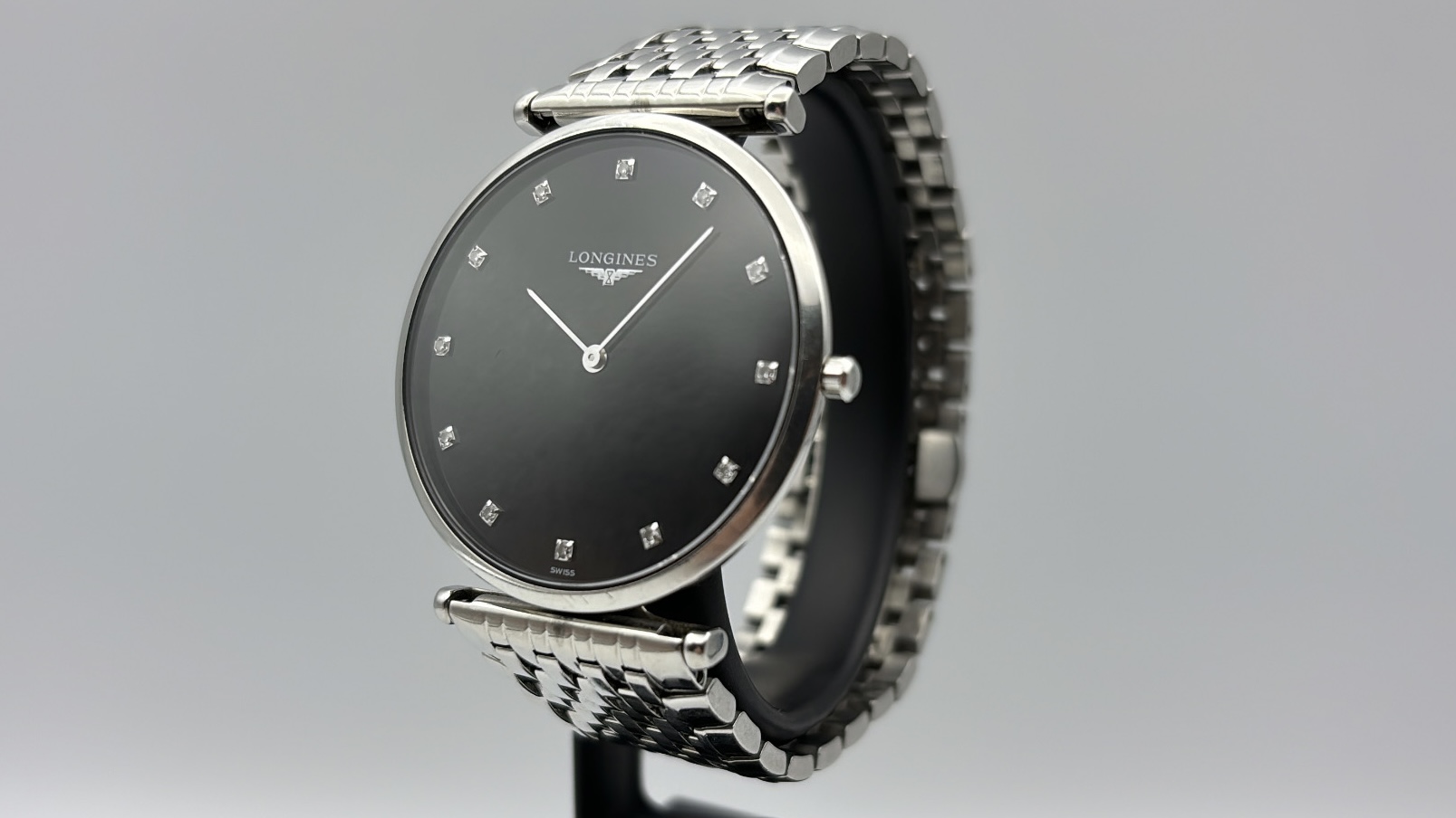 Longines La Grande Classique