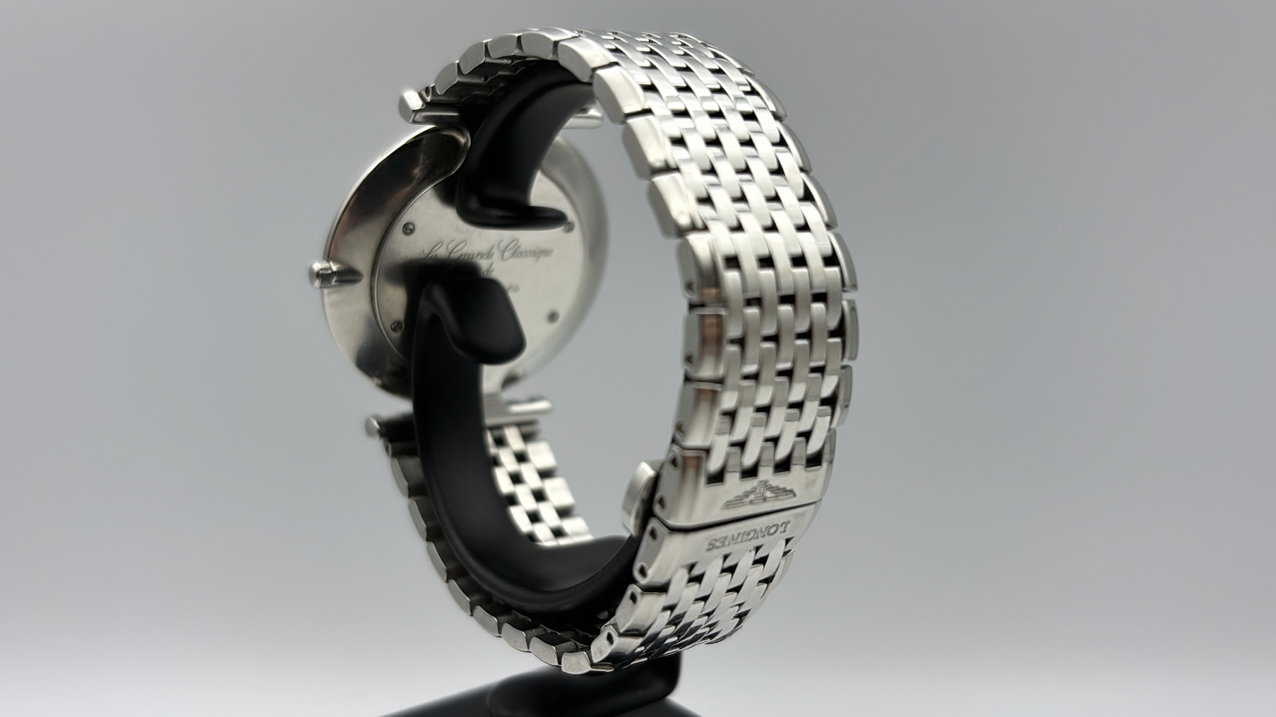 Longines La Grande Classique