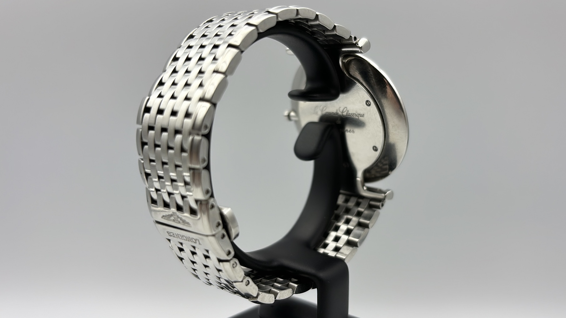 Longines La Grande Classique