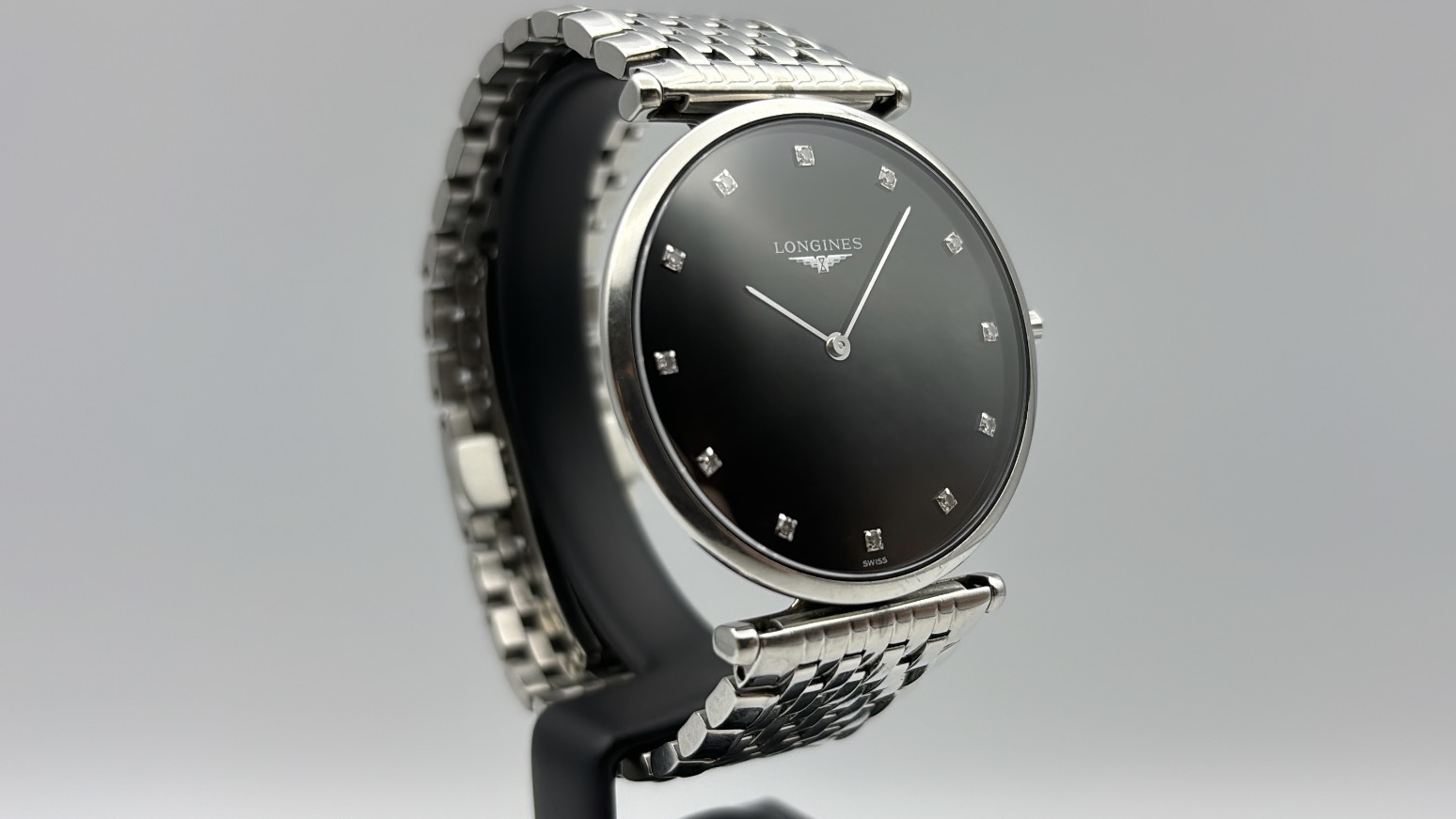 Longines La Grande Classique