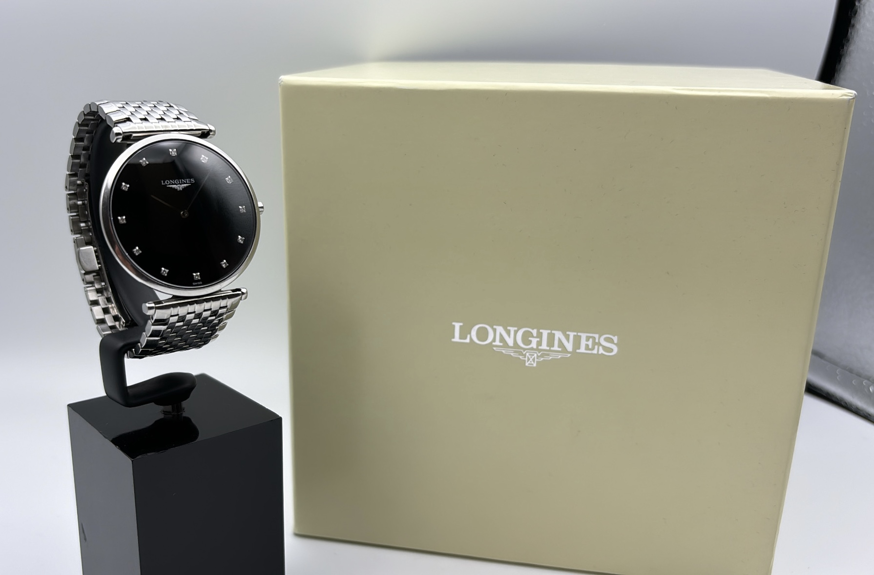 Longines La Grande Classique