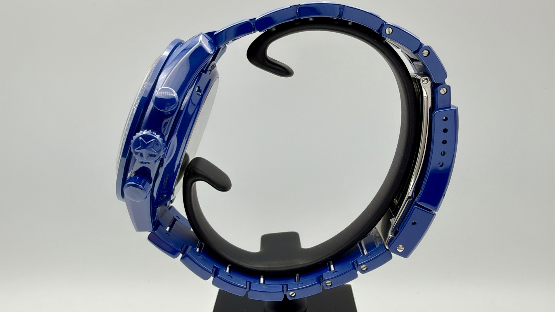 Zenith Chronomaster Sport 160th Anniversary Edition