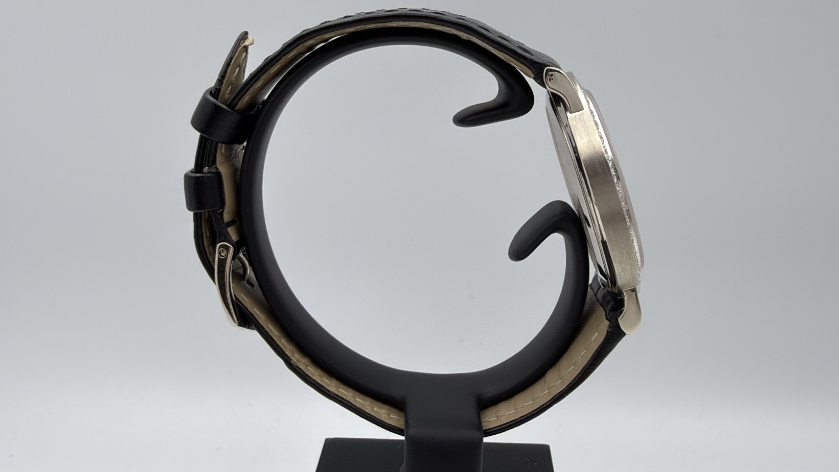 Patek Philippe Calatrava Diamonds 18k White Gold