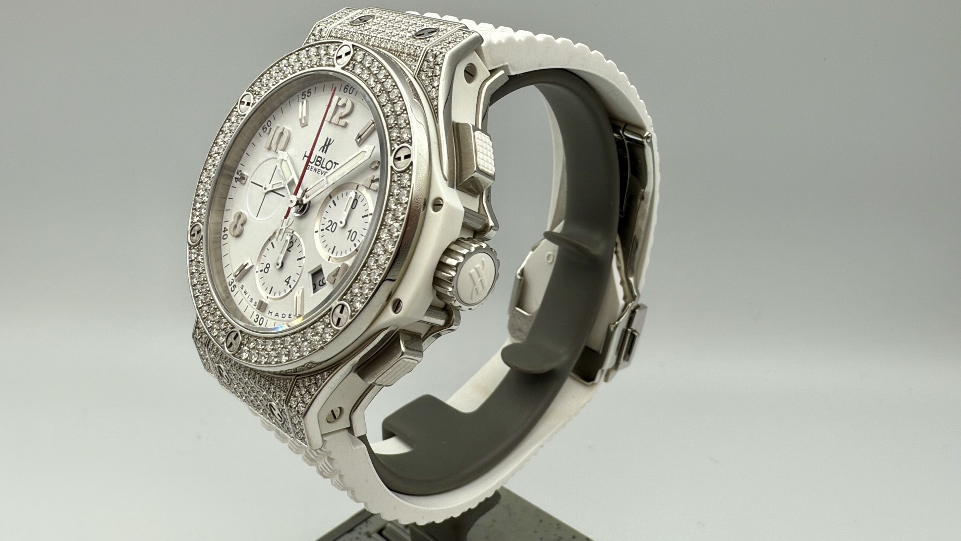 Hublot Big Bang 44 mm St. Moritz