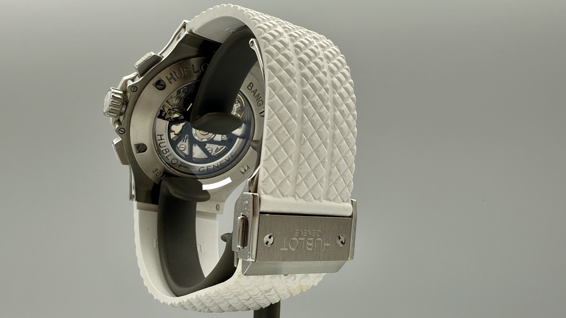 Hublot Big Bang 44 mm St. Moritz