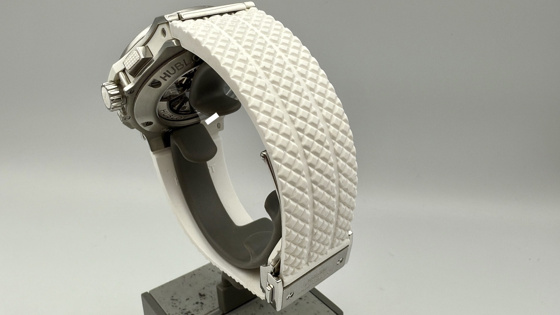 Hublot Big Bang 44 mm St. Moritz