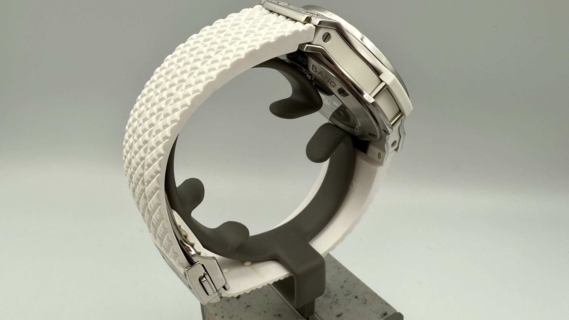 Hublot Big Bang 44 mm St. Moritz