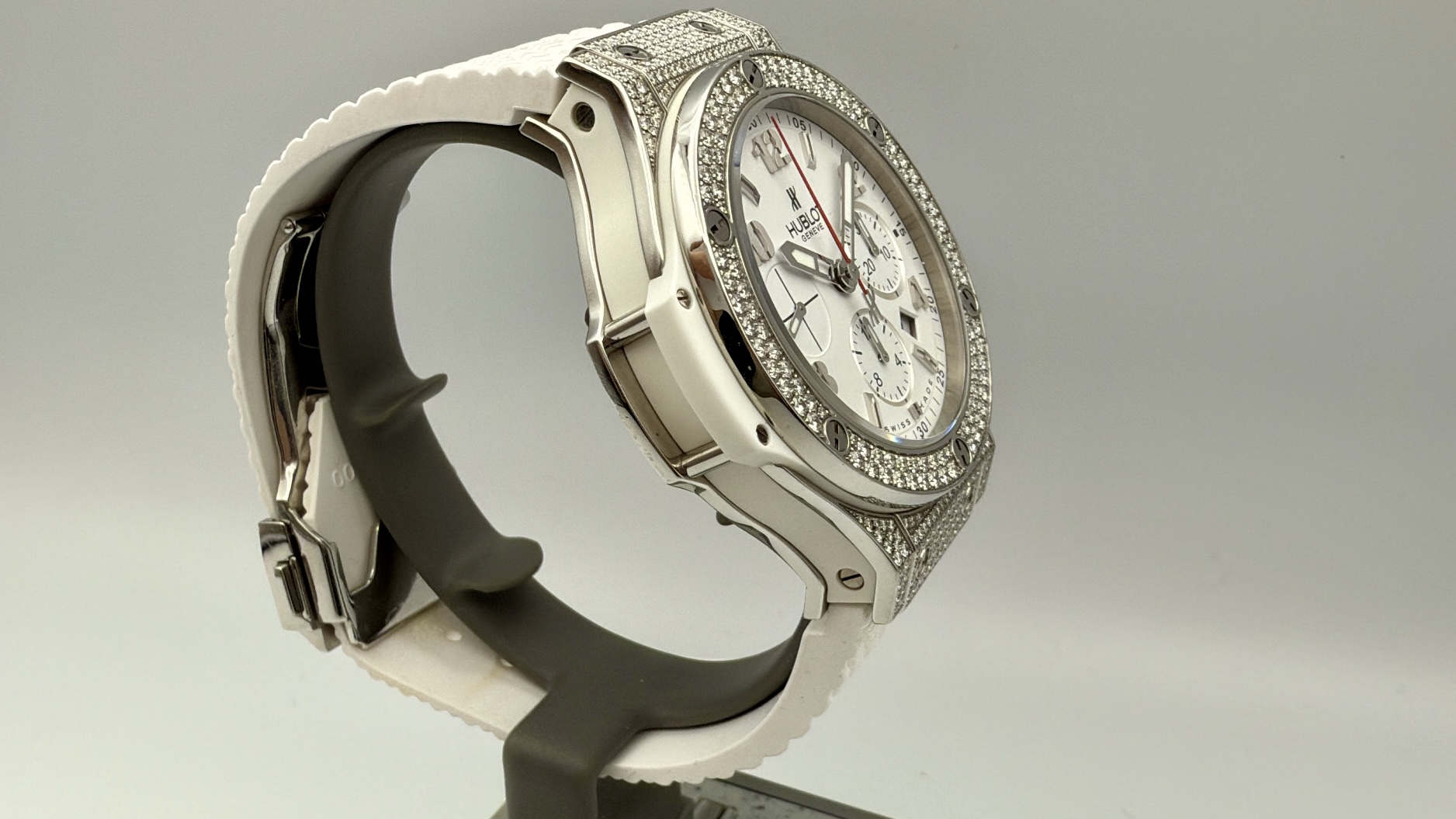 Hublot Big Bang 44 mm St. Moritz