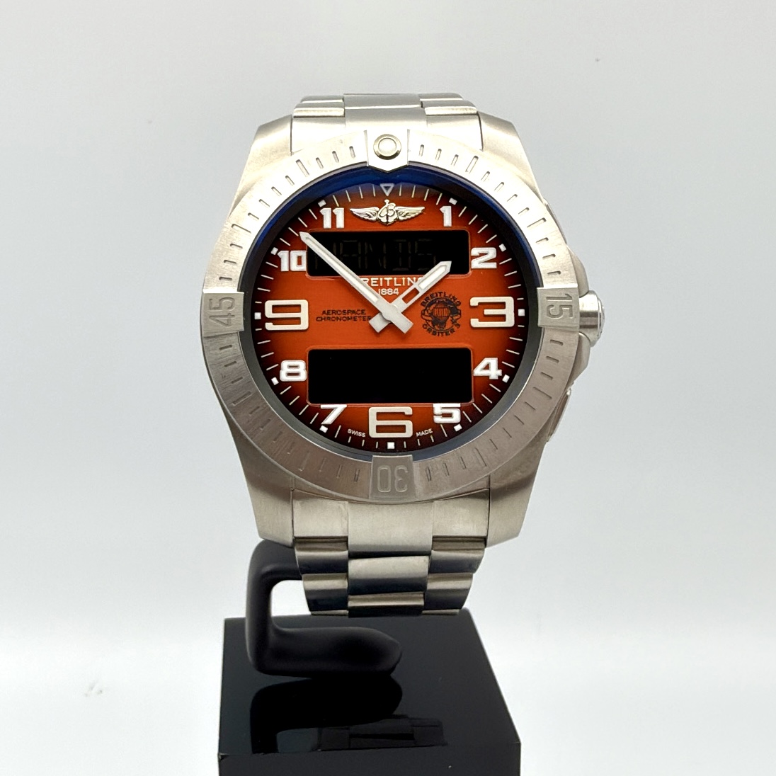 Breitling Aerospace B70 Orbiter