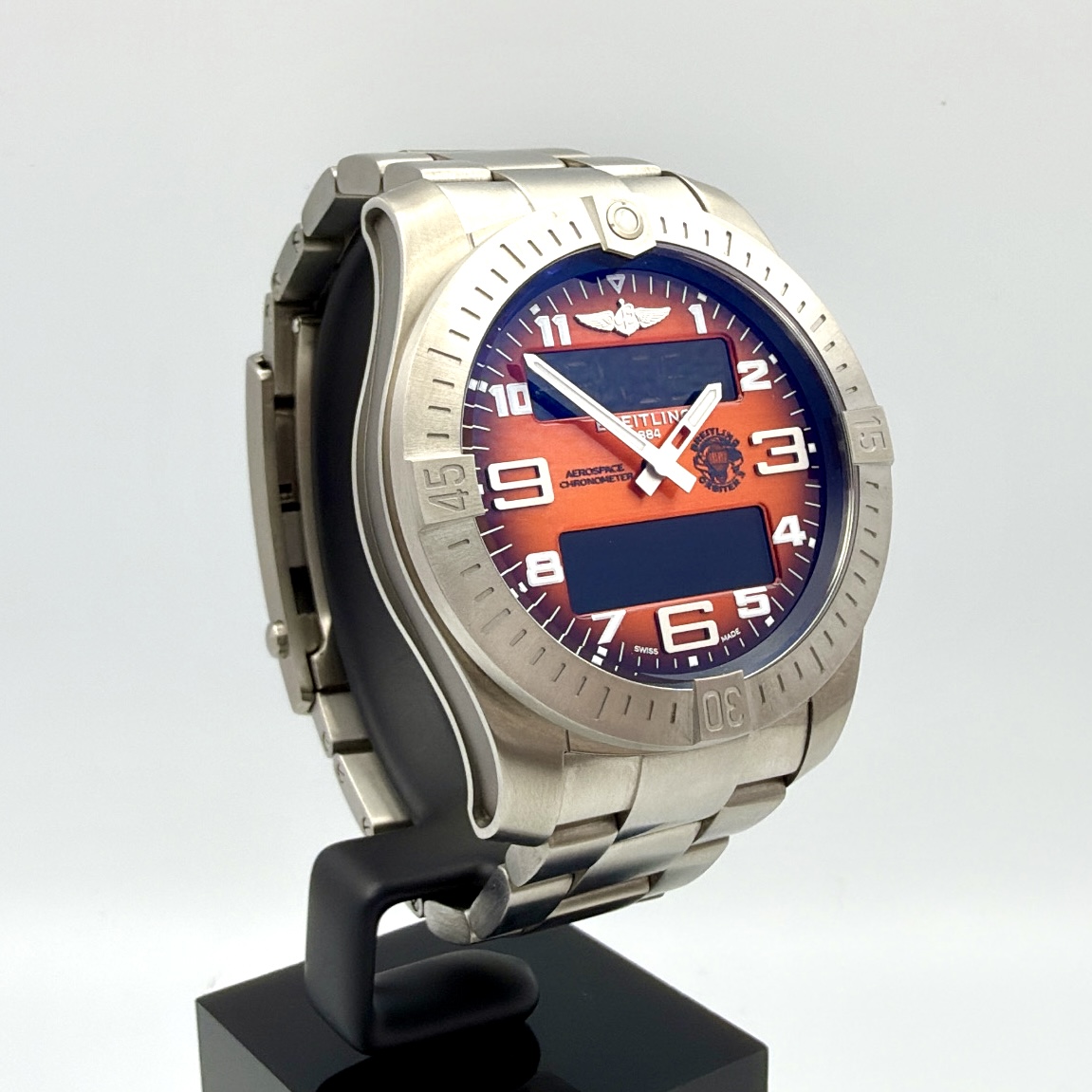 Breitling Aerospace B70 Orbiter
