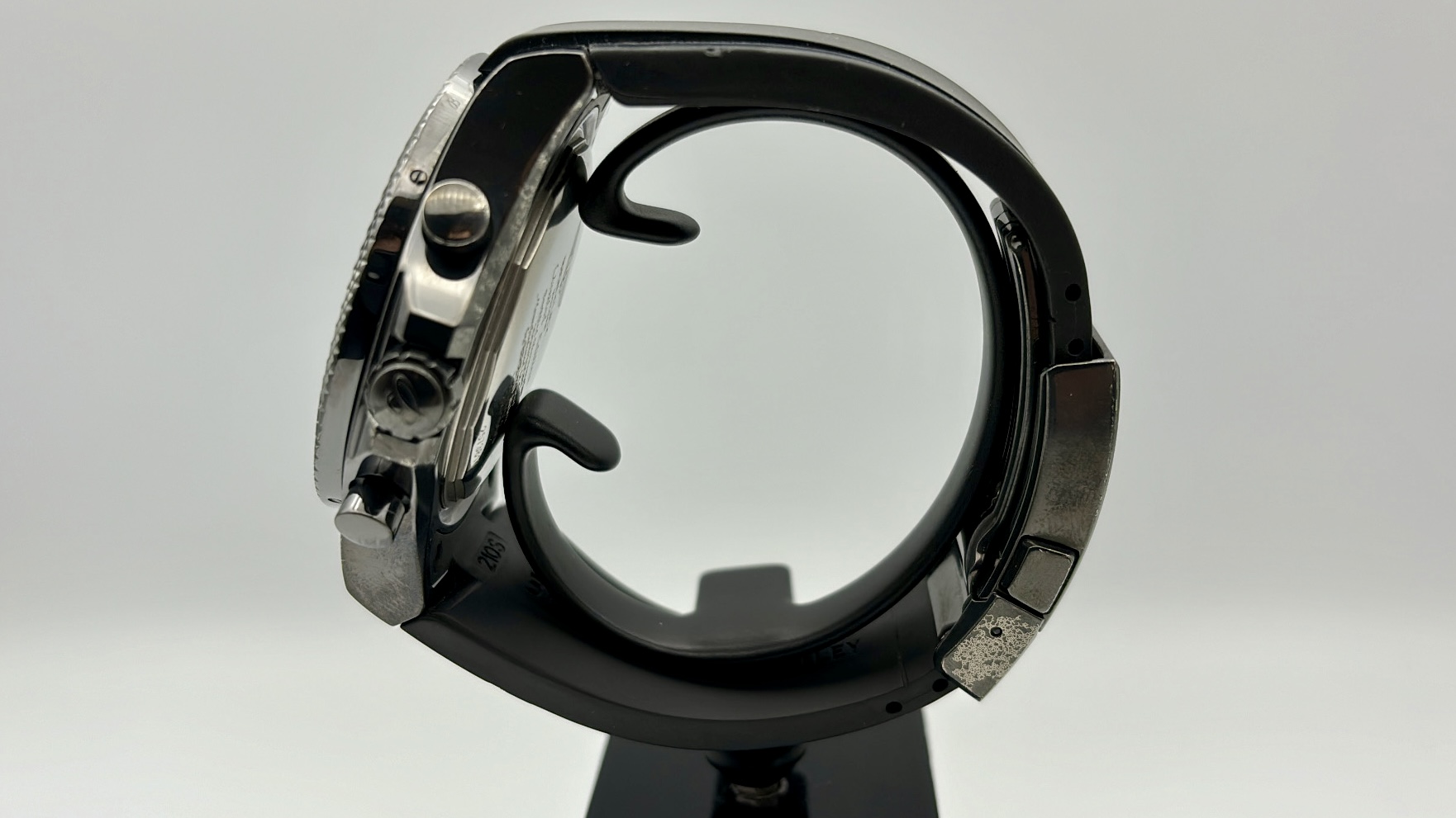 Breitling for Bentley GMT Midnight