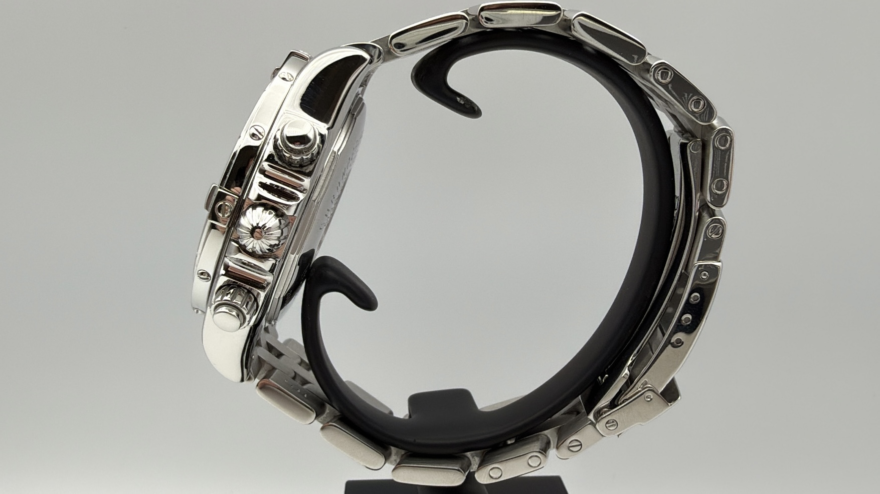 Breitling Chronomat Evolution (Full set/Warranty)