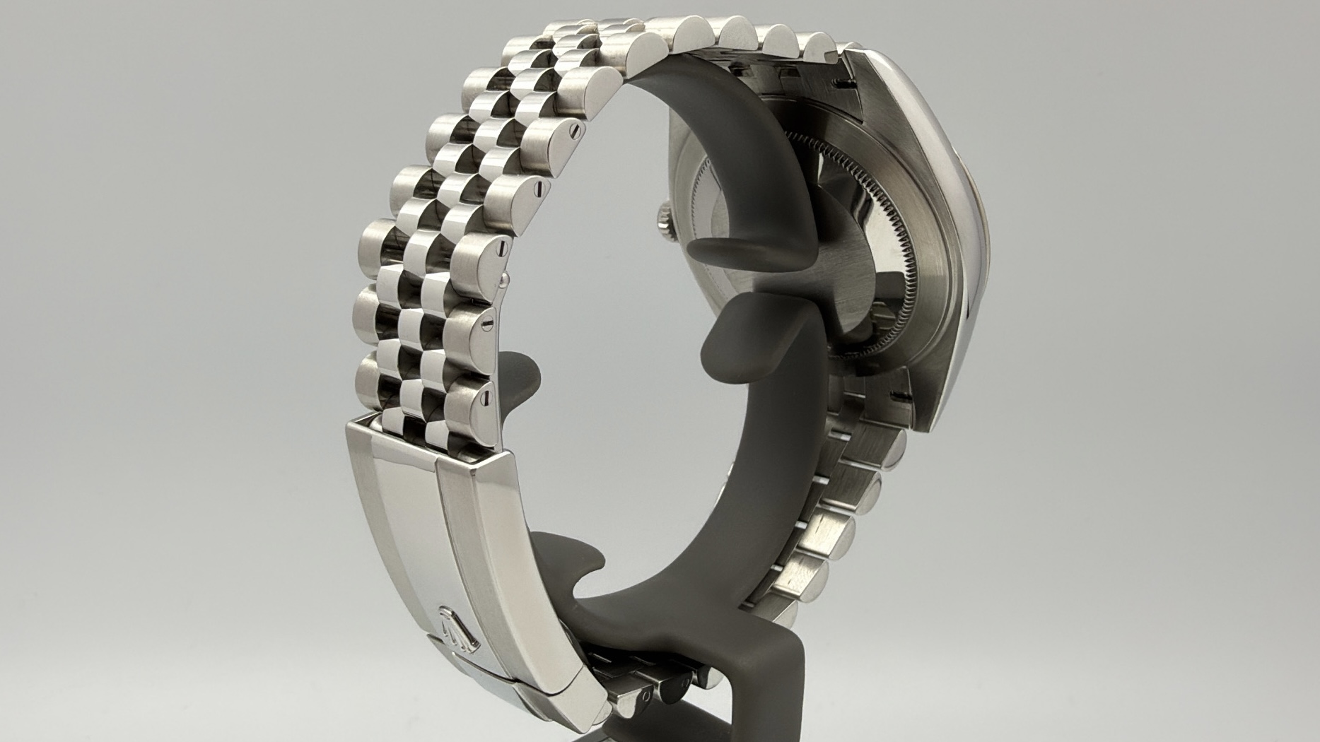 Rolex Datejust 41 Green Motif