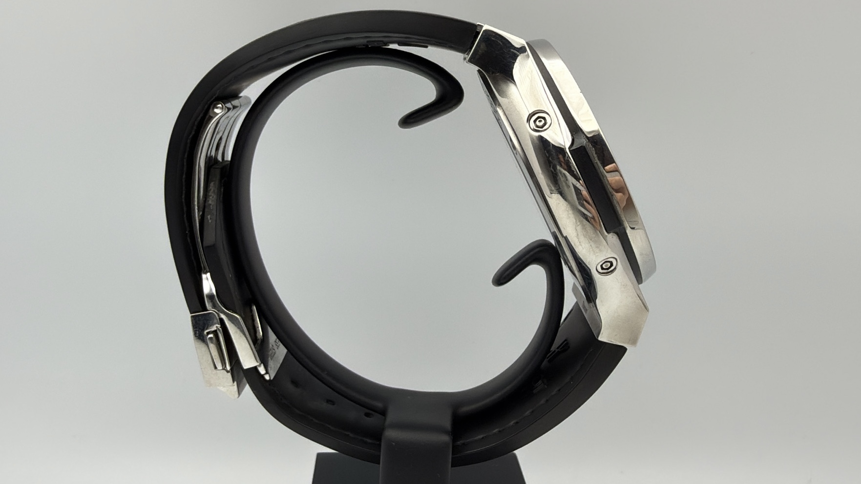 Hublot Classic Fusion Aerofusion 42mm Moonphase Pave