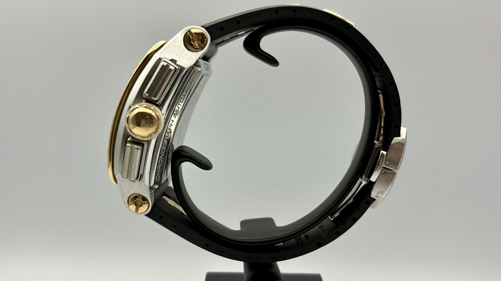 Cvstos Rose Gold 18k Diamonds