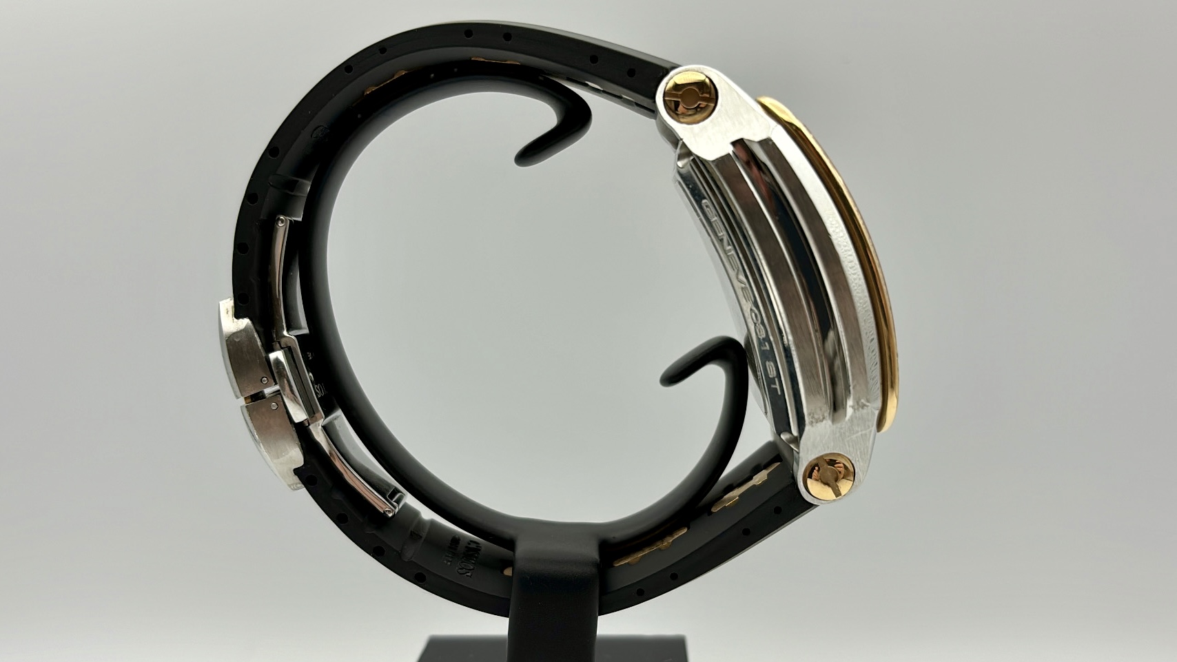 Cvstos Rose Gold 18k Diamonds