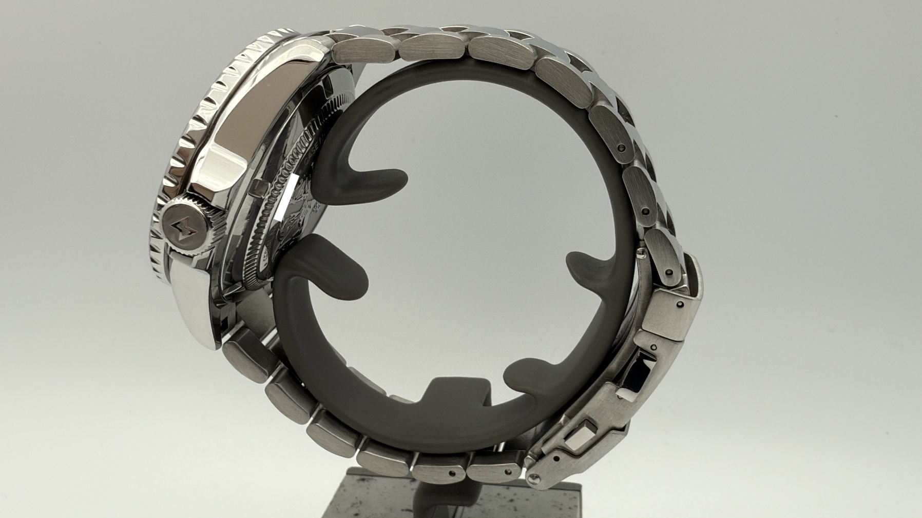 Edox Skydiver Neptunian Automatic