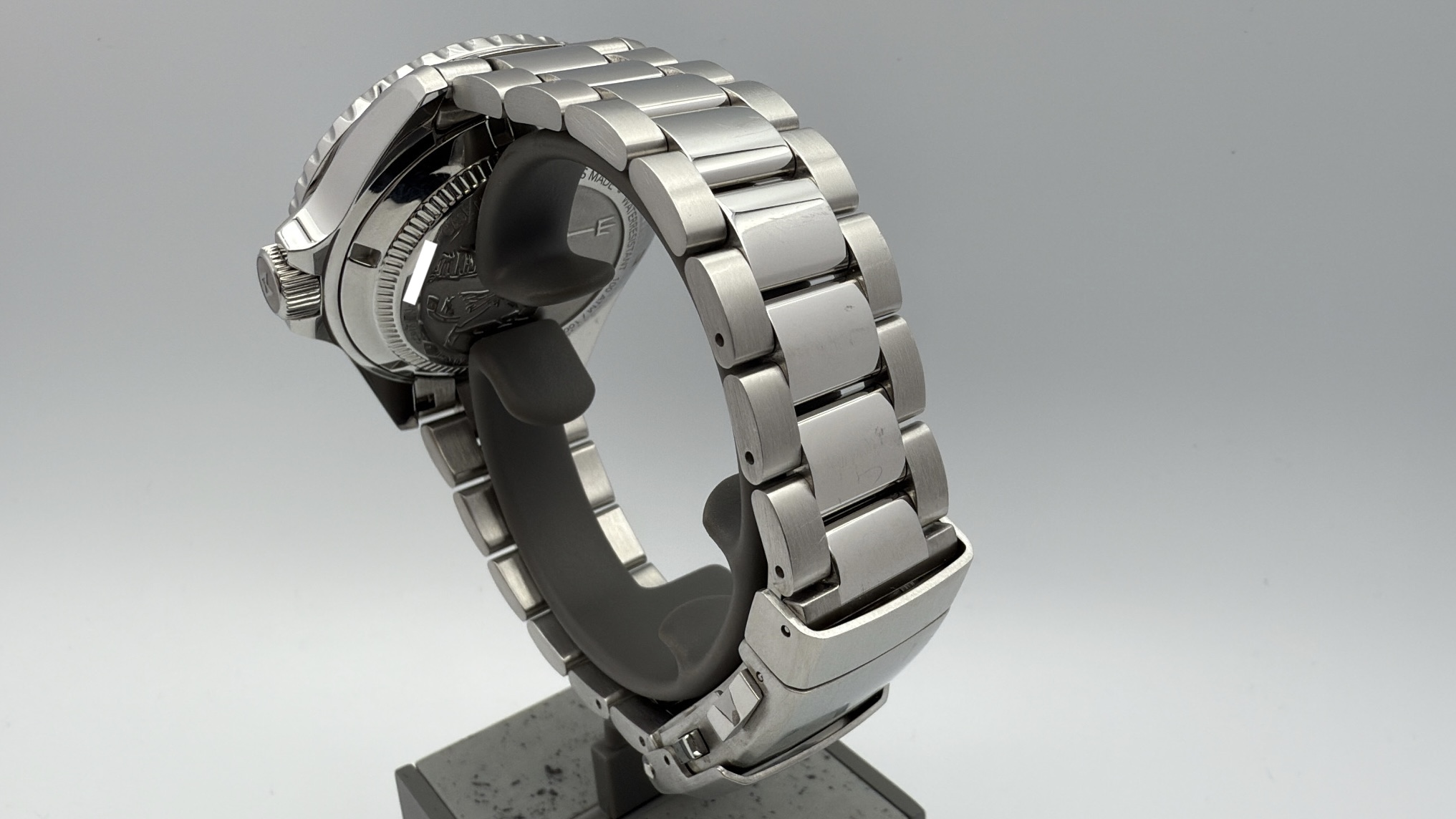 Edox Skydiver Neptunian Automatic