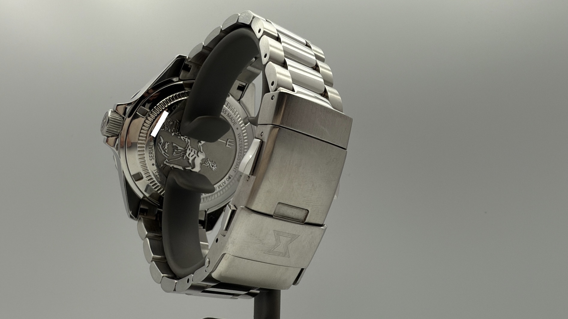 Edox Skydiver Neptunian Automatic