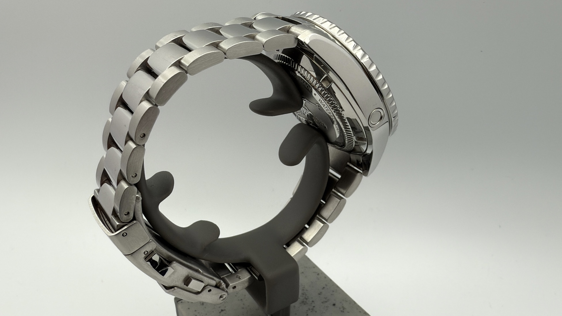 Edox Skydiver Neptunian Automatic