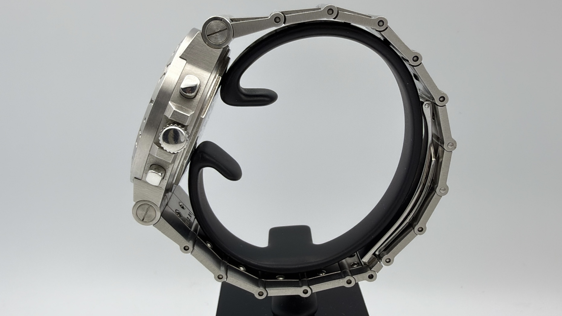 Bulgari Diagono 35 CH S