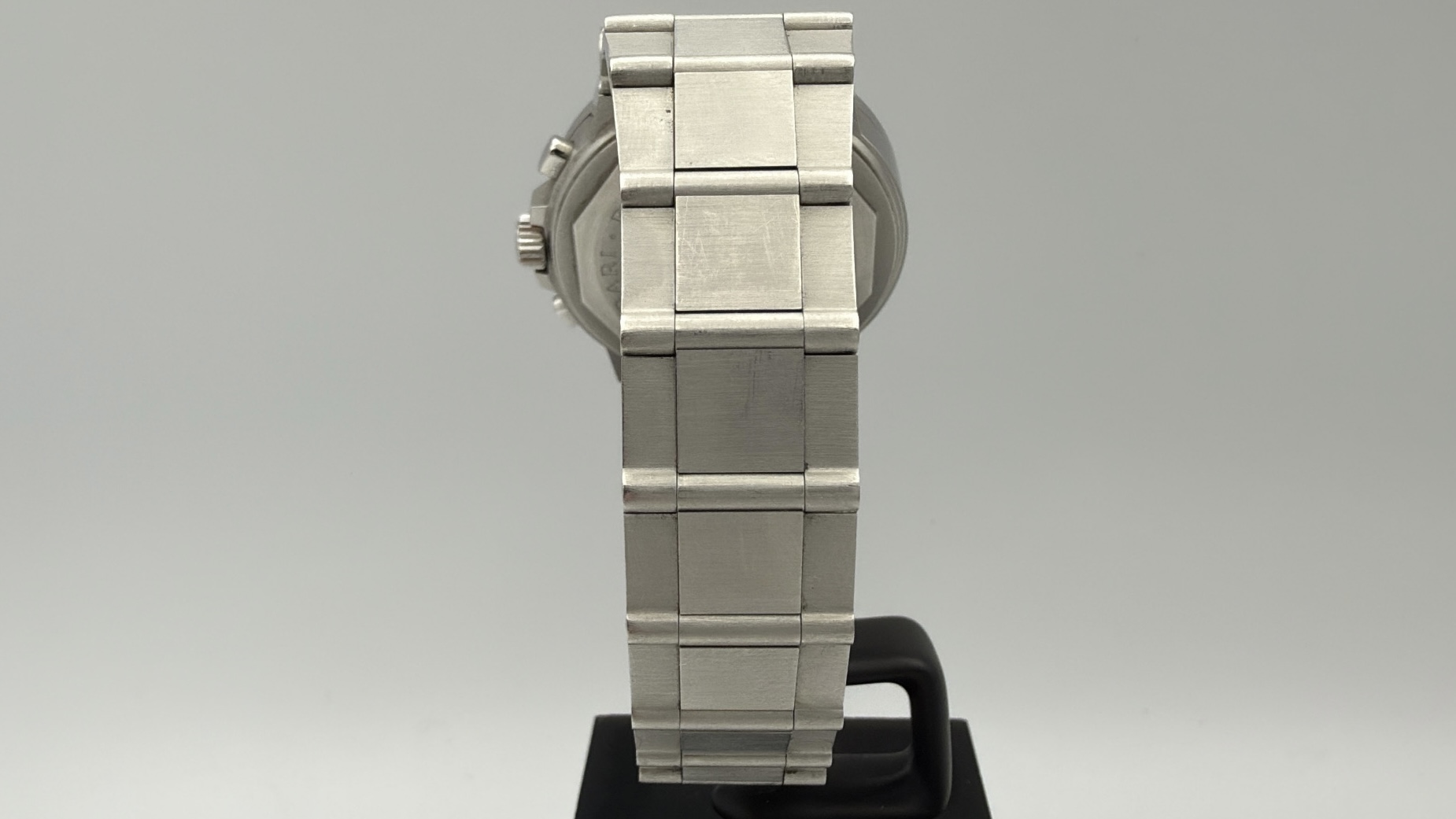 Bulgari Diagono 35 CH S