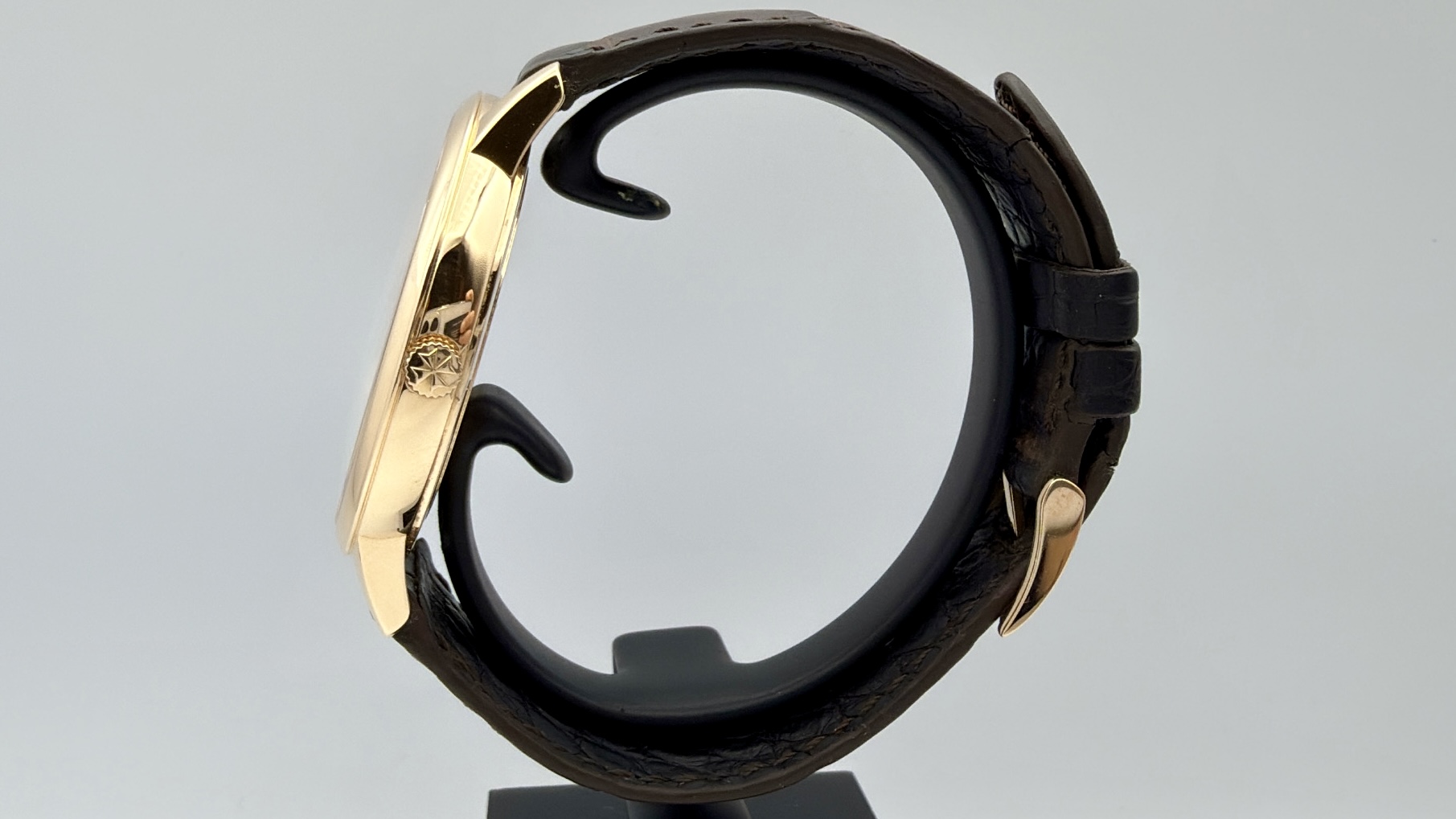 Vacheron Constantin Patrimony 18k Rose Gold