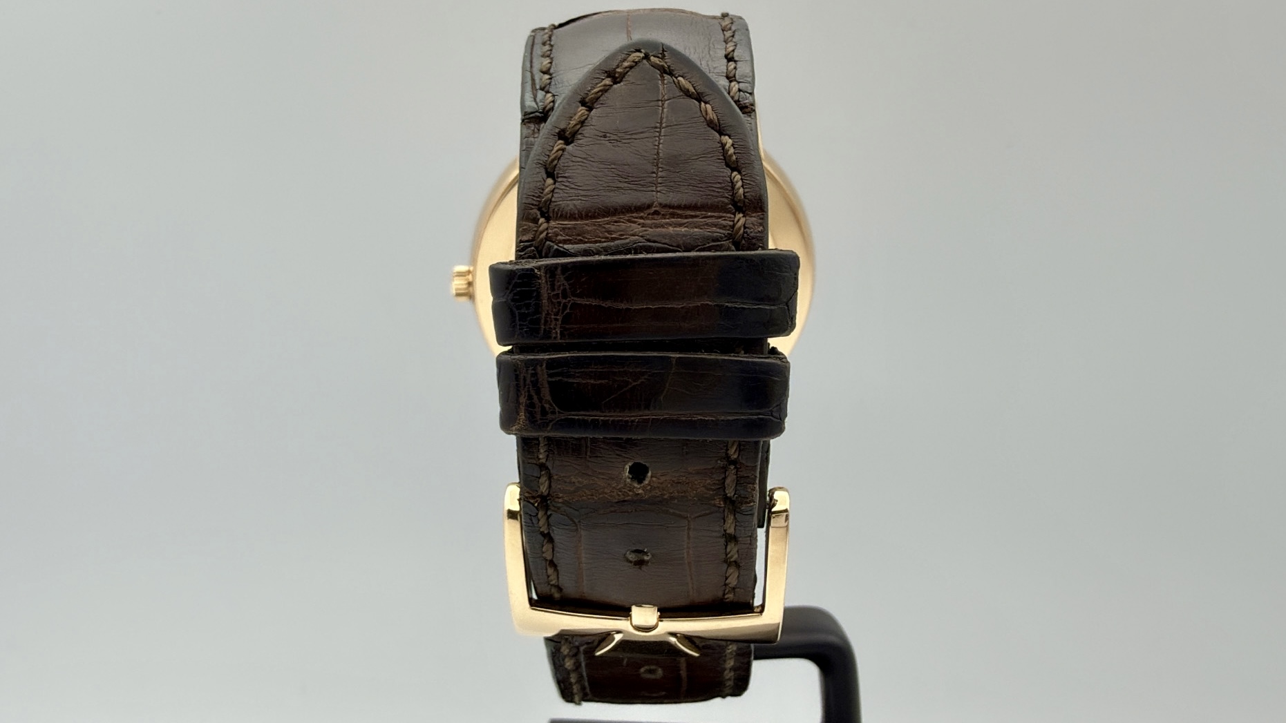 Vacheron Constantin Patrimony 18k Rose Gold