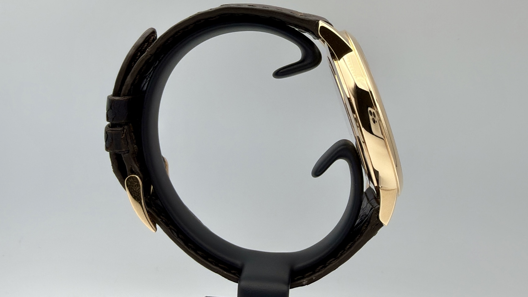 Vacheron Constantin Patrimony 18k Rose Gold