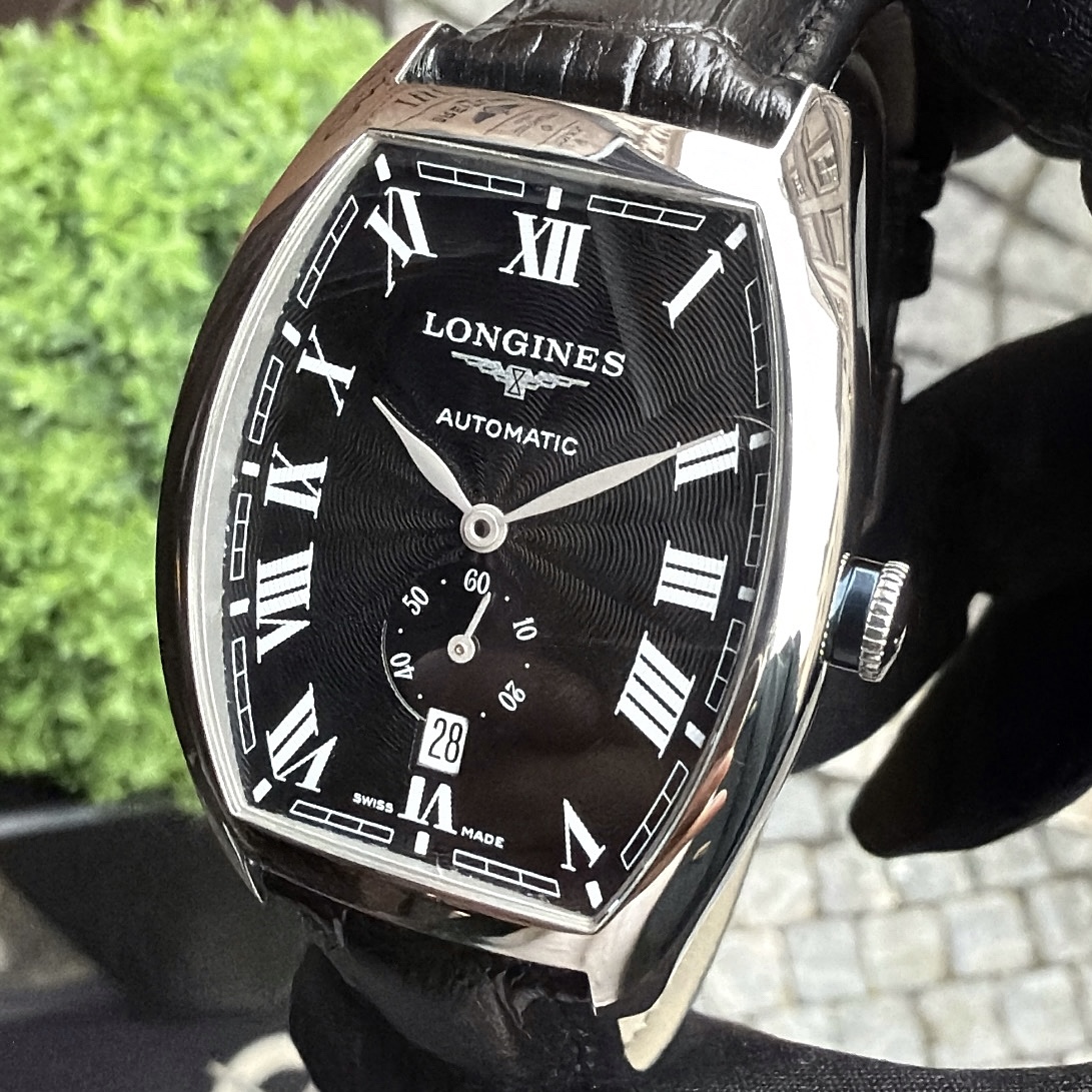 Longines Evidenza