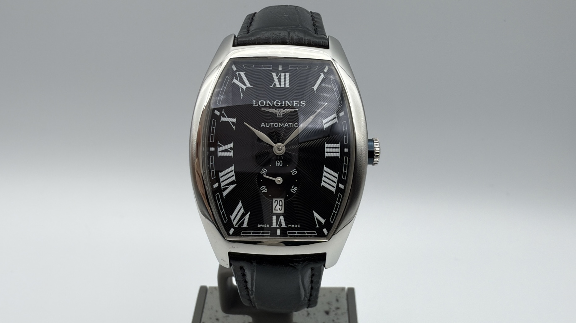 Longines Evidenza