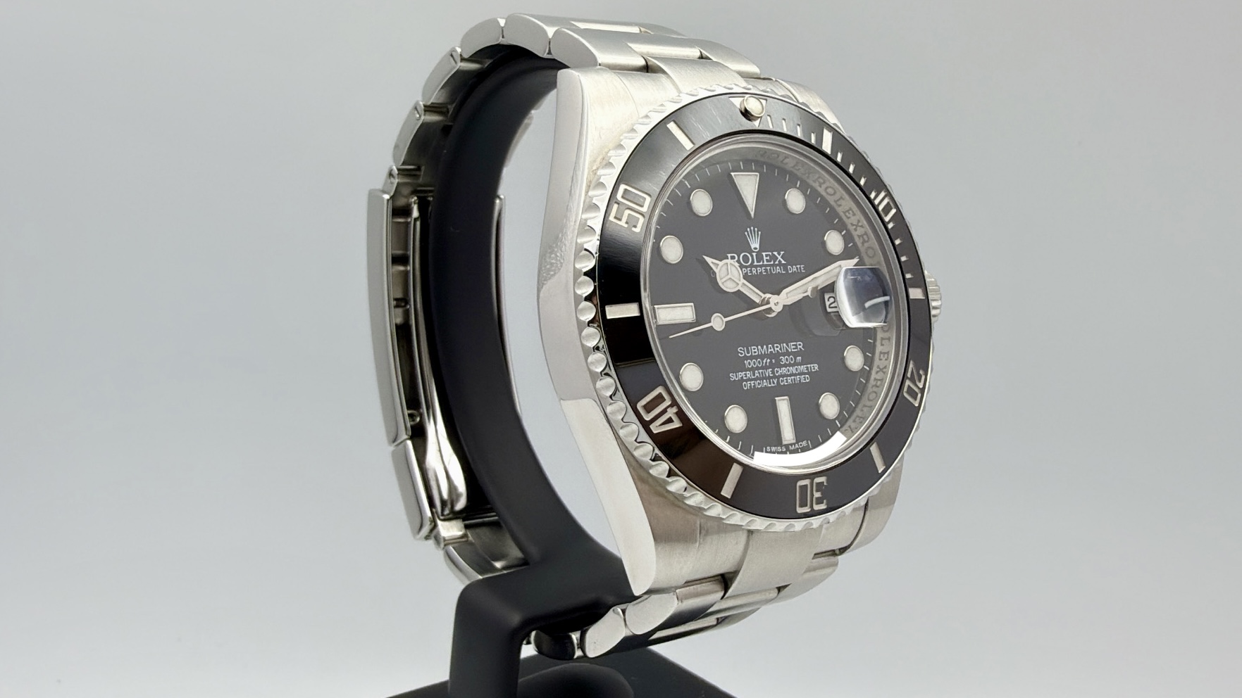 Rolex Submariner Date 40